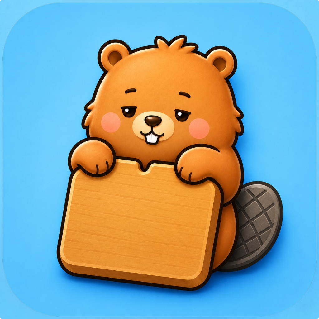 Bavi app icon