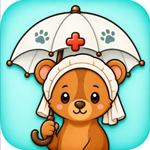 Fosia app icon